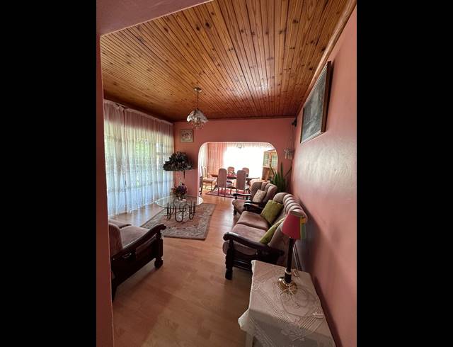 4 BEDROOM HOUSE FOR SALE IN ALLANDALE